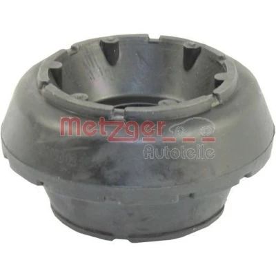 Billede af METZGER 6490076 Tårnleje foraksel uden kugleleje VOLKSWAGEN: Sharan I, Golf 3, 3 Cabrio, SEAT: Alhambra I