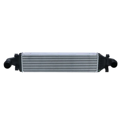 Billede af NRF 30958 Intercooler Aluminium MERCEDES BENZ: B klasse