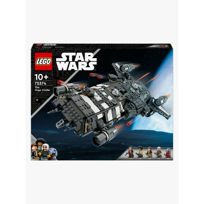 Billede af LEGO Star Wars TM 75374 Onyx Cinder