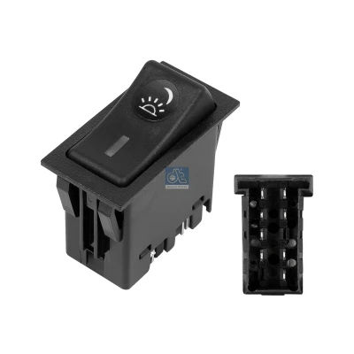 Billede af DT Spare Parts 3.33377 Afbryder