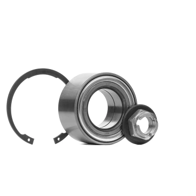 Billede af SKF VKBA 6636 Hjullejesæt med integreret ABS sensor 82