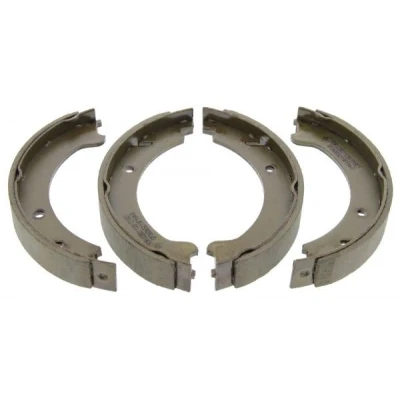 Billede af MAPCO 8962 Bremsebakker bagaksel 178 25 TRW VOLVO: S70, V70 I, 850 Sedan