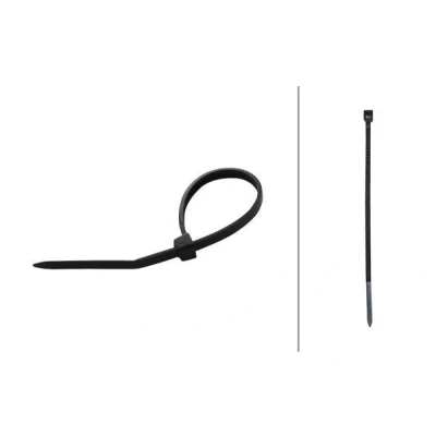 Billede af HELLA 8HL 717 962 001 Kabelstrips