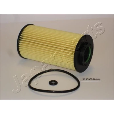 Billede af JAPANPARTS FO ECO045 Oliefilter Filterindsats HYUNDAI: i30 I Hatchback, Getz, i10 I, KIA: cee‘d Stationcar, Picanto Hatchback