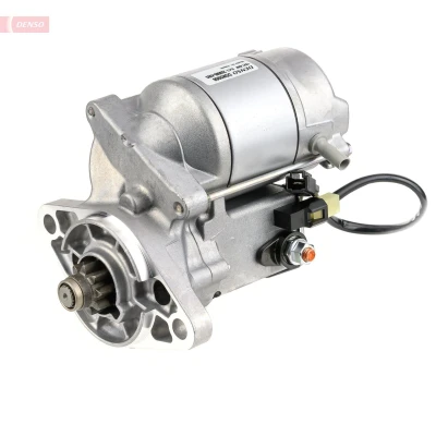 Billede af DENSO DSN2068 Starter 12 1,4 9 TOYOTA: Land Cruiser Prado 70 SUV, VOLKSWAGEN: Taro