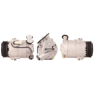 Billede af LUCAS ELECTRICAL ACP617 Kompressor PAG 46 OPEL: Zafira B, Astra H Caravan, GTC