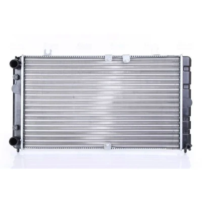 Billede af NISSENS 623554 Radiator Aluminium 560 340 30 Mekanisk fuget køleripper