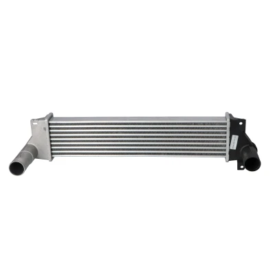 Billede af NRF 309054 Intercooler