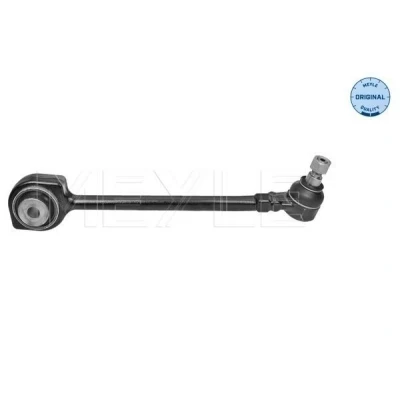 Billede af MEYLE ORIGINAL Quality 016 050 0082 Bærearm med gummileje, bære /styreled højre foraksel, nede krydsarm Stål MERCEDES BENZ: C klasse T modell