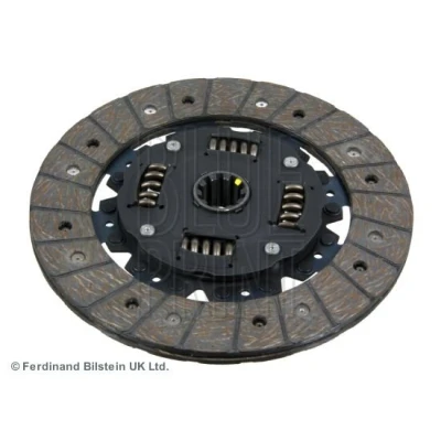 Billede af BLUE PRINT ADU173109 Koblingsnav 228 10