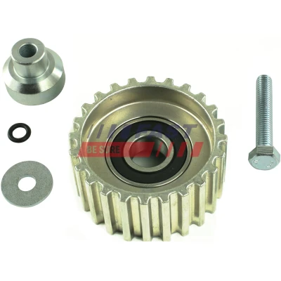 Billede af Knastaksel FAST FT45006