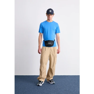 Billede af Columbia Lightweight Packable HIP PACK Unisex Bæltetasker, Størrelse: One Size, Black