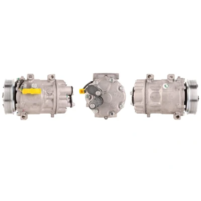Billede af ELSTOCK 51 0573 Kompressor PAG 46 R 134a med pakninger