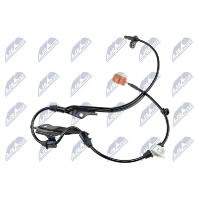 Billede af NTY HCA HD 079 ABS Sensor højre foraksel med kabel 2 HONDA: Accord 7 Limousine