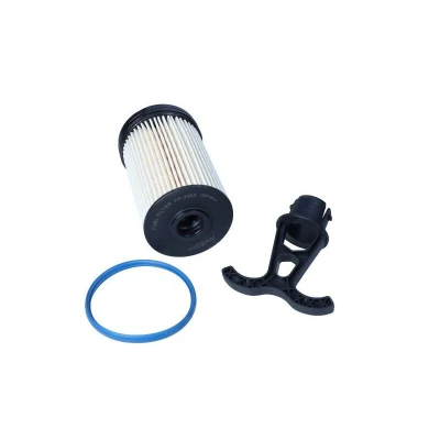 Billede af MAXGEAR 26 2963 Brændstoffilter Filterindsats FORD: S Max Mk2, Mondeo 5 Kombi,