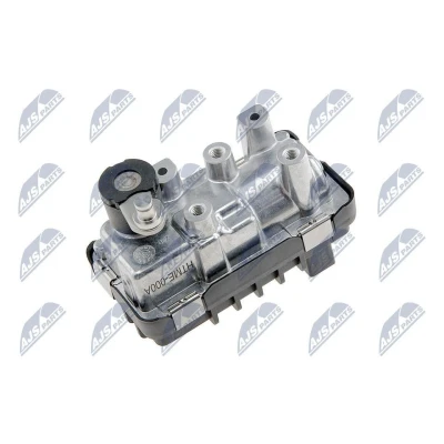 Billede af NTY ECD ME 000A Aktuator, turbolader MERCEDES BENZ: E klasse Sedan, ML klasse, GL, CHRYSLER: 300C Touring