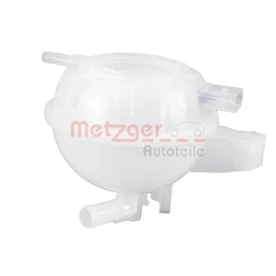 Billede af METZGER 2140197 Ekspansionsbeholder uden låg SKODA: Citigo, VOLKSWAGEN: up! Hatchback