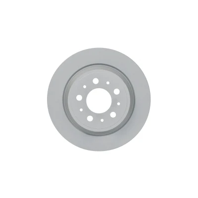 Billede af BOSCH 0 986 479 309 Bremseskiver 287,9 12 5 108 fuldstændigt coatet VOLVO: S70, V70 I, XC70 I Cross Country