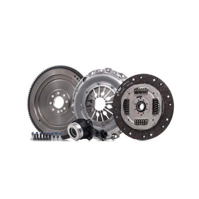 Billede af VALEO KIT4P CONVERSION KIT (CSC) 845132 Kobling med koblingstrykplade, centraludrykker svinghjul, koblingsskive 240