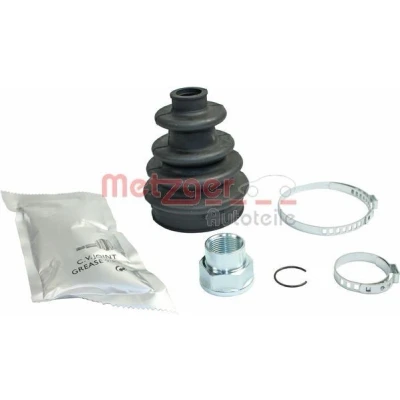 Billede af METZGER 751.059 Drivakselmanchet 101 Polykloropren (Neopren) med møtrik FIAT: Panda II Hatchback