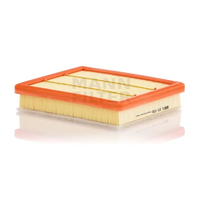 Billede af MANN FILTER C 23 030 Luftfilter 49 199 229 Filterindsats