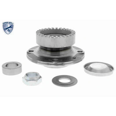 Billede af VAICO V42 9581 Hjullejesæt bagaksel med add on materiale EXPERT KITS + integreret hjulleje 129,1 PEUGEOT: 306 Hatchback, Stationcar