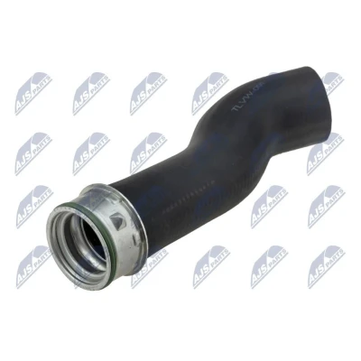 Billede af Ladeluftslange NTY GPP VW 091