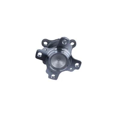 Billede af MAXGEAR 33 1172 Hjullejesæt bagaksel med integreret ABS sensor 120 SUZUKI: SWIFT 4