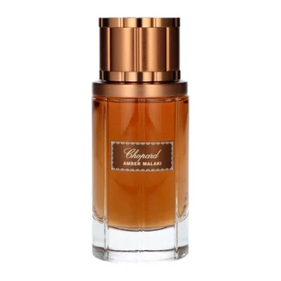 Billede af Chopard Amber Malaki Eau de parfum 80 ml