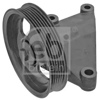 Billede af FEBI BILSTEIN 100173 Remstrammerhjul med holder