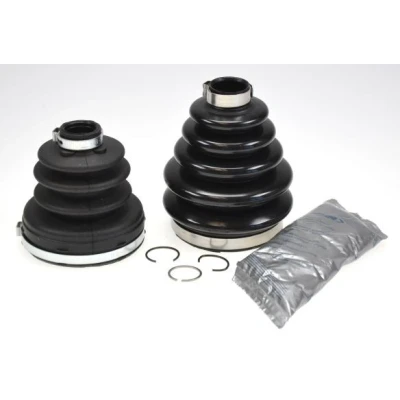 Billede af LÖBRO 305594 Drivakselmanchet TPE (termoplastisk elastomer), NBR (Nitril Butadien gummi) FORD: FIESTA 6
