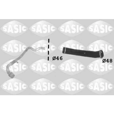 Billede af Ladeluftslange SASIC 3334063