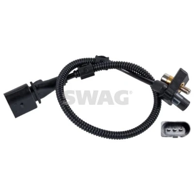 Billede af SWAG 33 10 3396 Impulsensor VOLKSWAGEN: Polo IV Hatchback, SKODA: Fabia 2, AUDI: A2