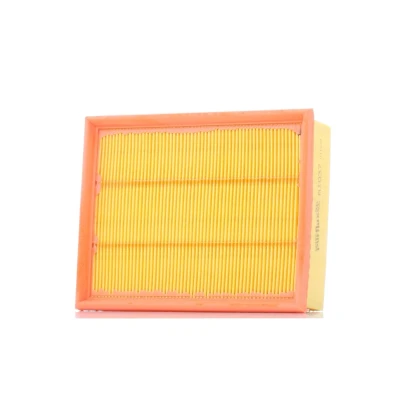 Billede af PURFLUX A1037 Luftfilter 59 170 210 Filterindsats PEUGEOT: 206 Hatchback, SW, Van, CITROËN: Xsara Picasso, Stationcar