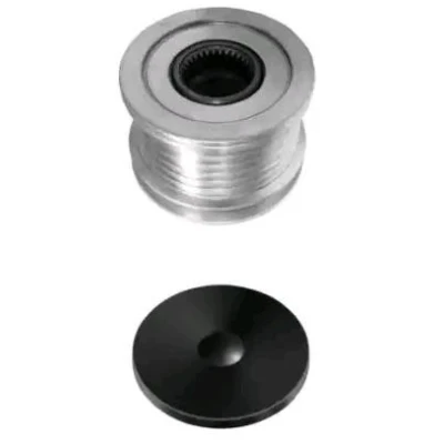 Billede af HELLA 9XU 358 038 761 Friløbskobling 42 med kappe CITROËN: C5 3, C4 I Grand Picasso, III Stationcar, PEUGEOT: 208 Hatchback, 308 SW 2, 207