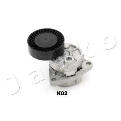 Billede af JAPKO 128K02 Remstrammer, kilerem