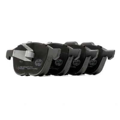 Billede af MAGNETI MARELLI 363916060244 Bremseklodser FORD: Focus 3 Turnier, KUGA 2, 2 Kombi, VOLVO: V40 Hatchback, V50, S40 II, MAZDA: 5, Hatchback
