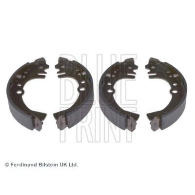 Billede af BLUE PRINT ADD64121 Bremsebakker bagaksel 165 26 DAIHATSU: CUORE 6