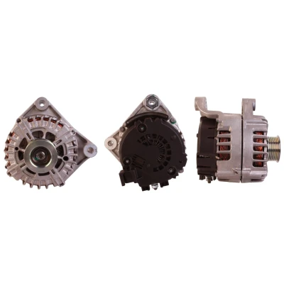 Billede af DRI 2151961802 Generator 14V 180A BMW: 3 Touring