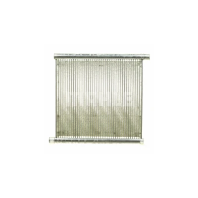 Billede af MAHLE ORIGINAL CR 1124 000P Radiator 441 380 14 Loddet køleripper SMART: Fortwo II Coupe