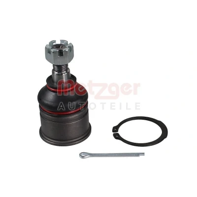 Billede af METZGER 57014408 Bærekugle højre foraksel, venstre nede KIT + 14 HONDA: CIVIC 6 Hatchback, Stufenheck, CRX 3