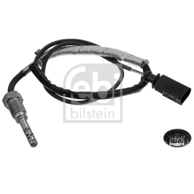 Billede af FEBI BILSTEIN 49280 Sensoren efter udstødningsturbolader SEAT: Ibiza 4