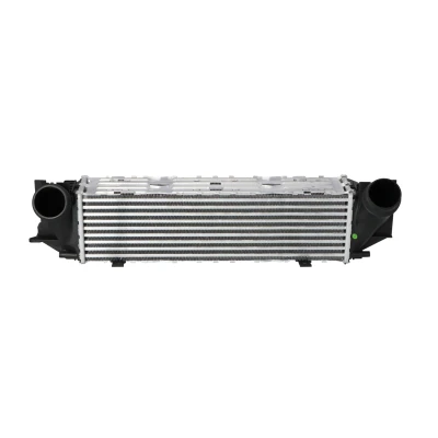Billede af NRF 30965 Intercooler Aluminium