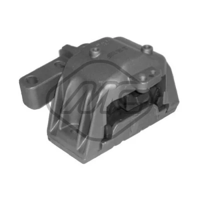 Billede af Montering af motor Metalcaucho 04186