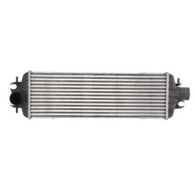 Billede af THERMOTEC DAX015TT Intercooler Aluminium, plastik 538 187 42