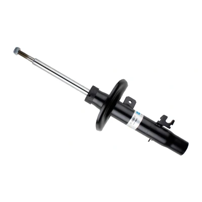Billede af BILSTEIN B4 OE Replacement 22 250377 Støddæmper venstre foraksel Gastryk dobbeltrør Fjederben nederste plade, øverste stift