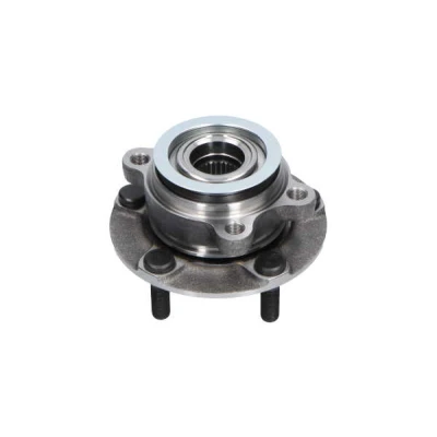 Billede af KAVO PARTS WBH 6512 Hjullejesæt foraksel med integreret magnetisk sensorring 73 NISSAN: Qashqai / Qashqai+2 I, X Trail, Juke