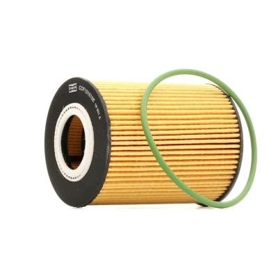 Billede af CHAMPION EON TITAN COF101610E Oliefilter Filterindsats PORSCHE: Cayenne, 911 Cabriolet, Coupe
