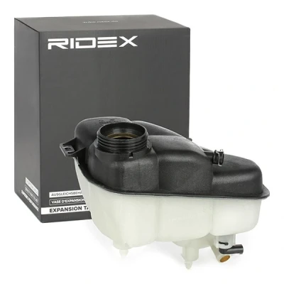 Billede af VAICO V25 0541 Ekspansionsbeholder Original Quality FORD: Focus Mk1 Stationcar