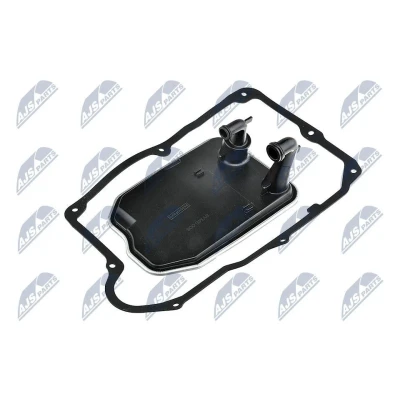 Billede af Hydraulisk filtersæt, automatisk transmission NTY FSF ME 005